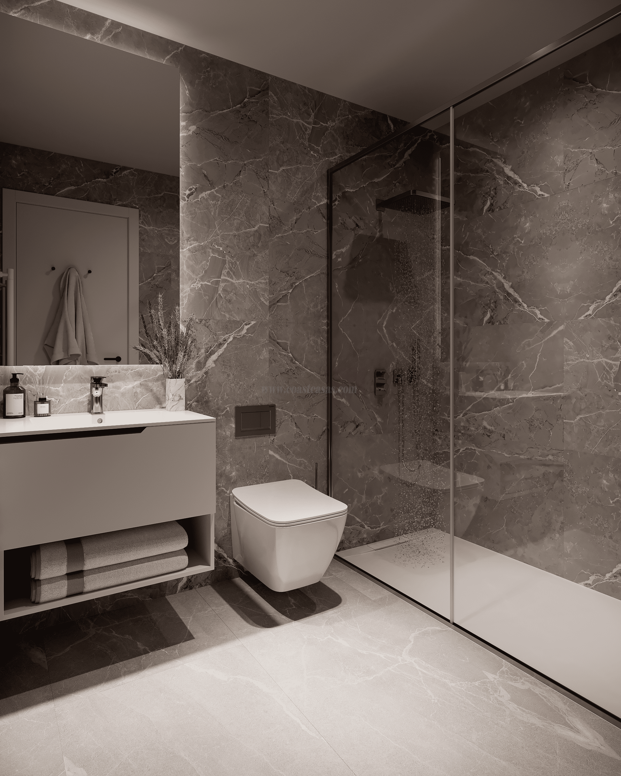 Venta de apartamento en Calpe