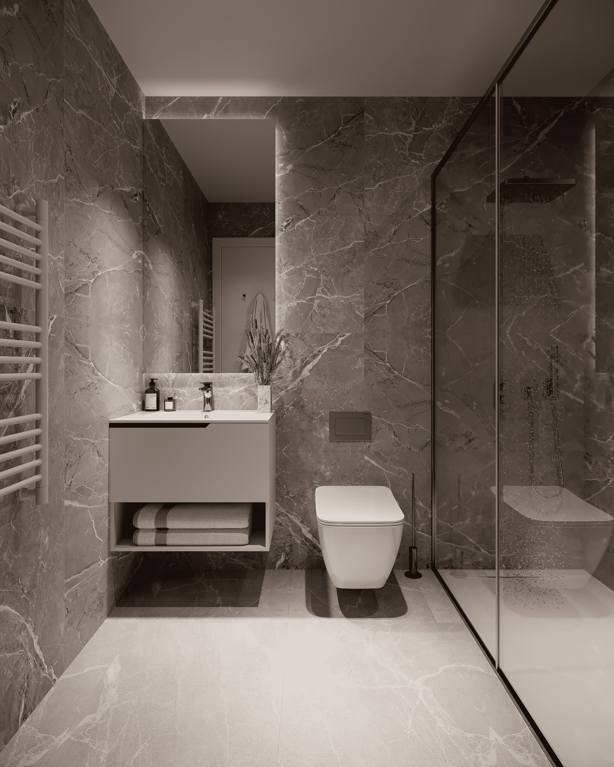 Venta de apartamento en Calpe