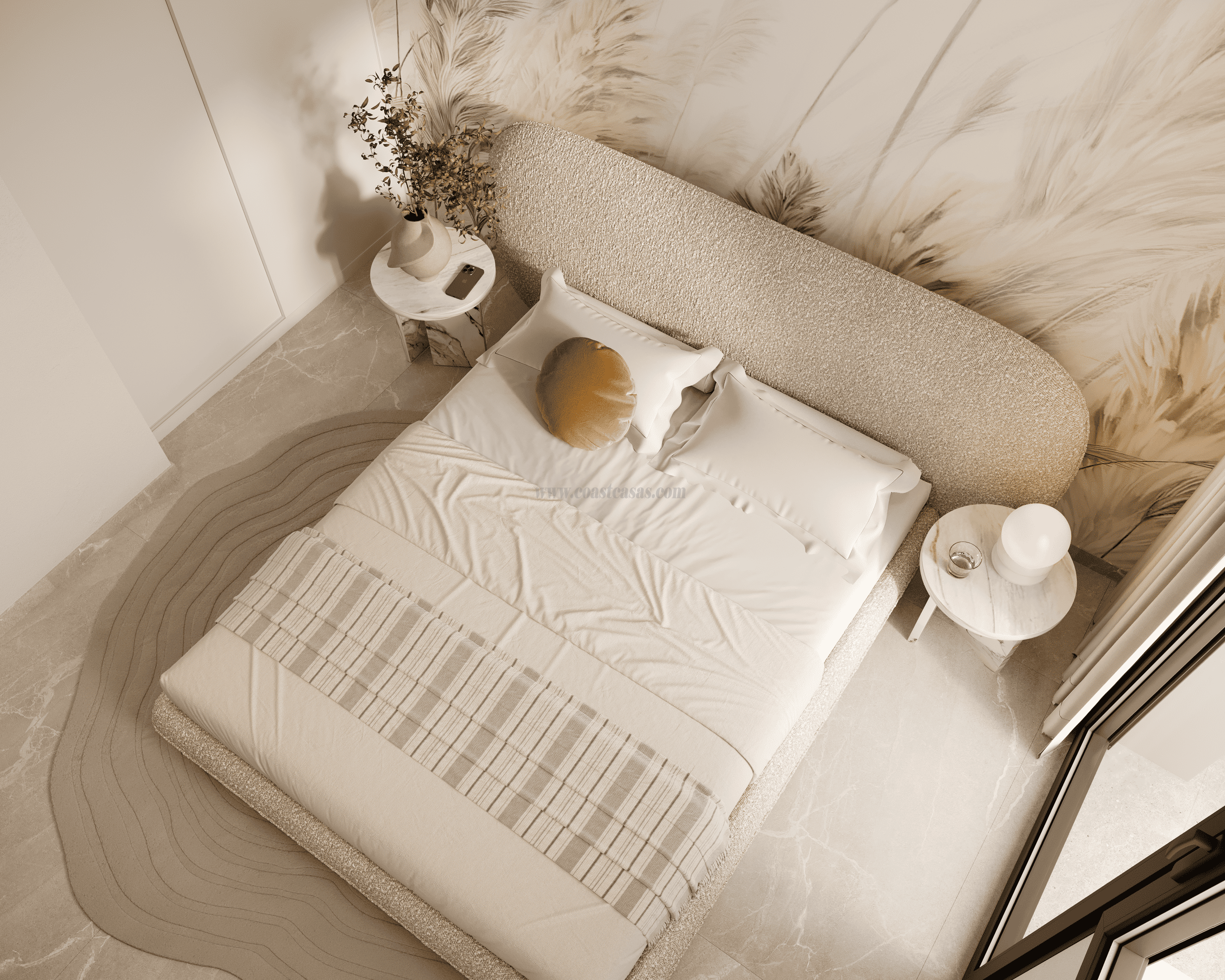 Venta de apartamento en Calpe