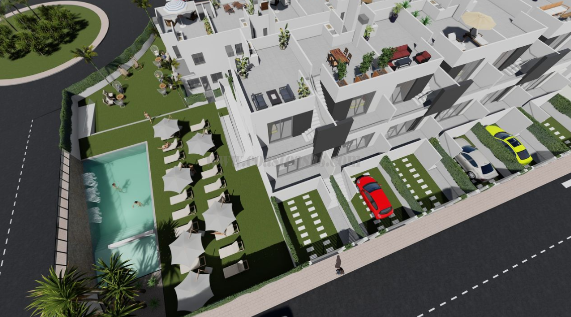 Venta de  en Callosa de Segura