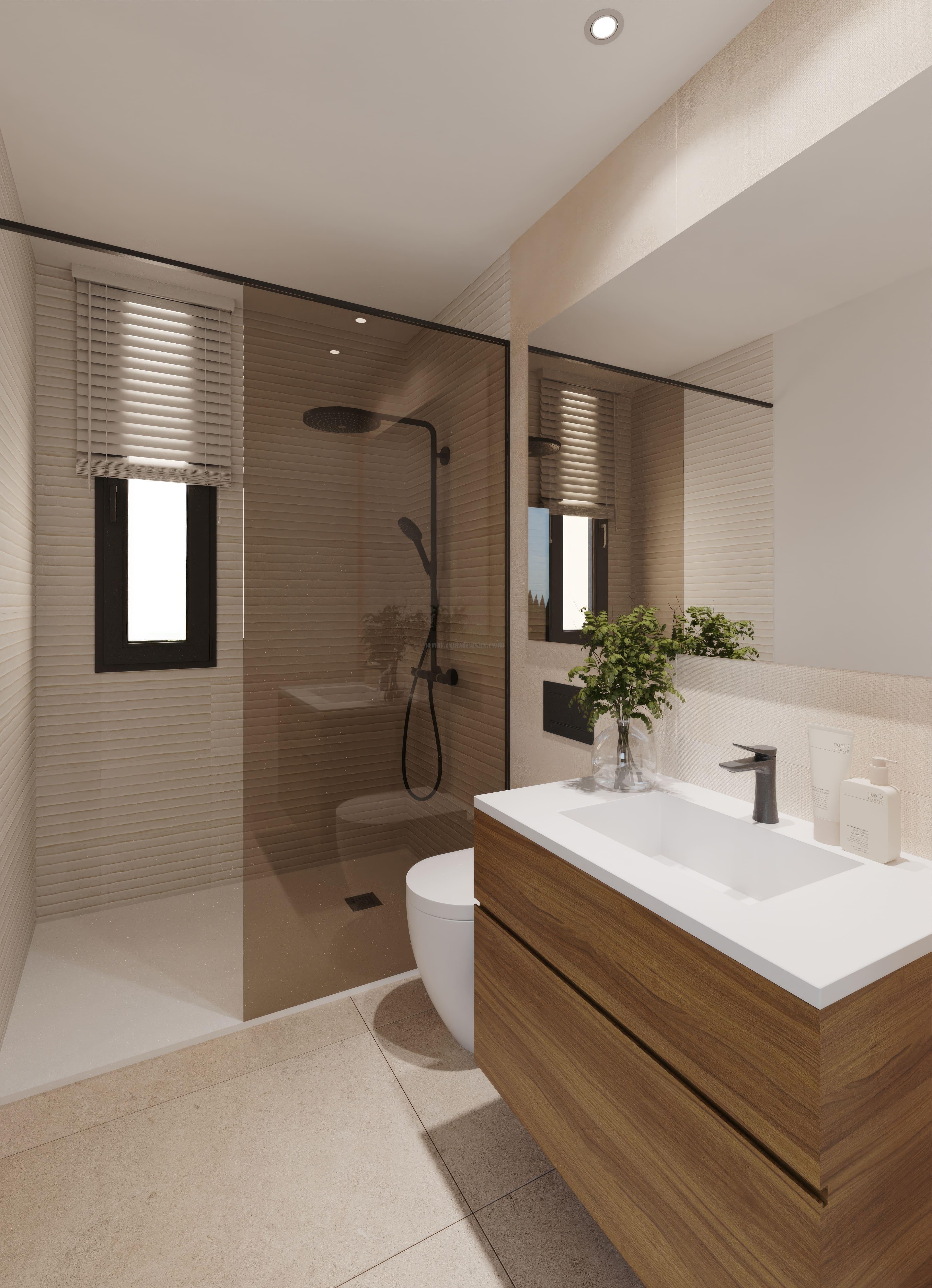 For sale of villa in Fuente-Álamo