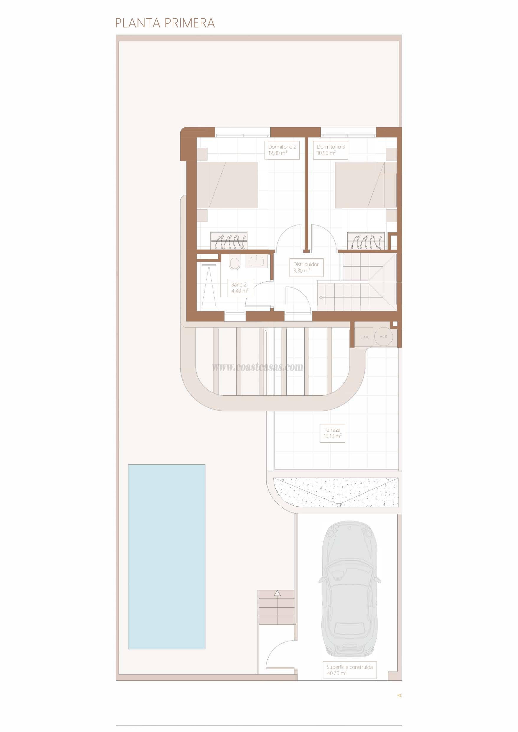For sale of  in Daya Nueva