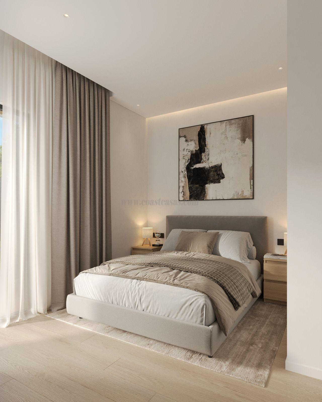 Venta de villa en Polop