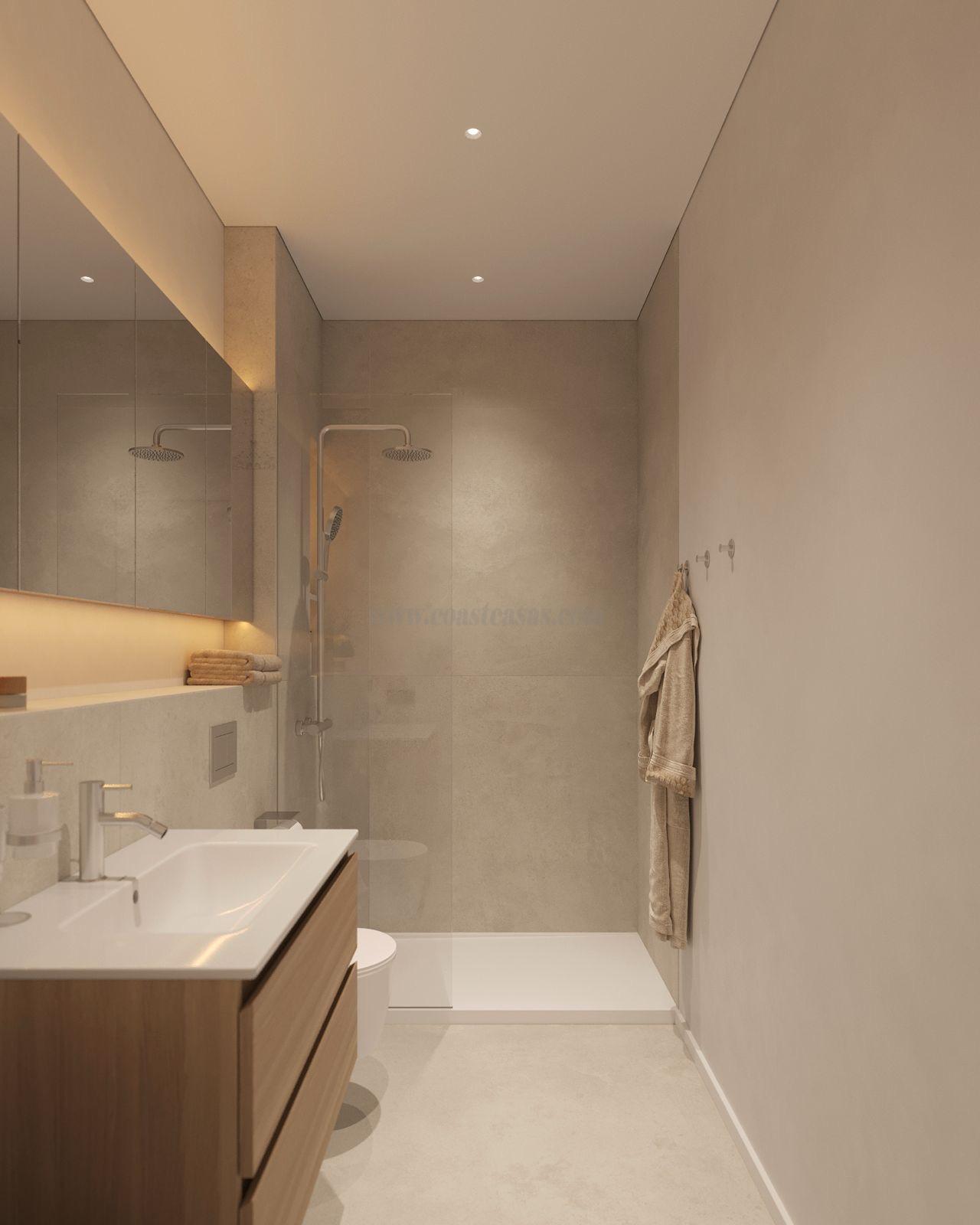 Venta de villa en Polop