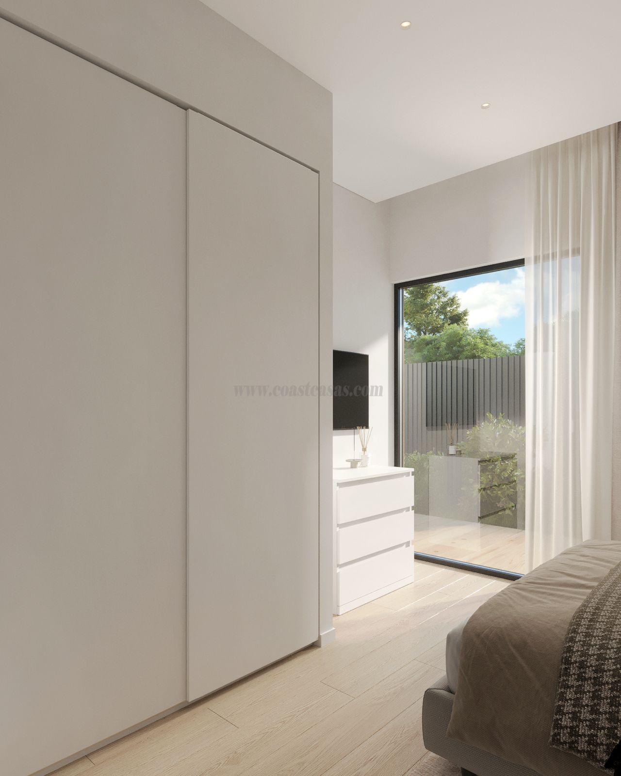 Venta de villa en Polop