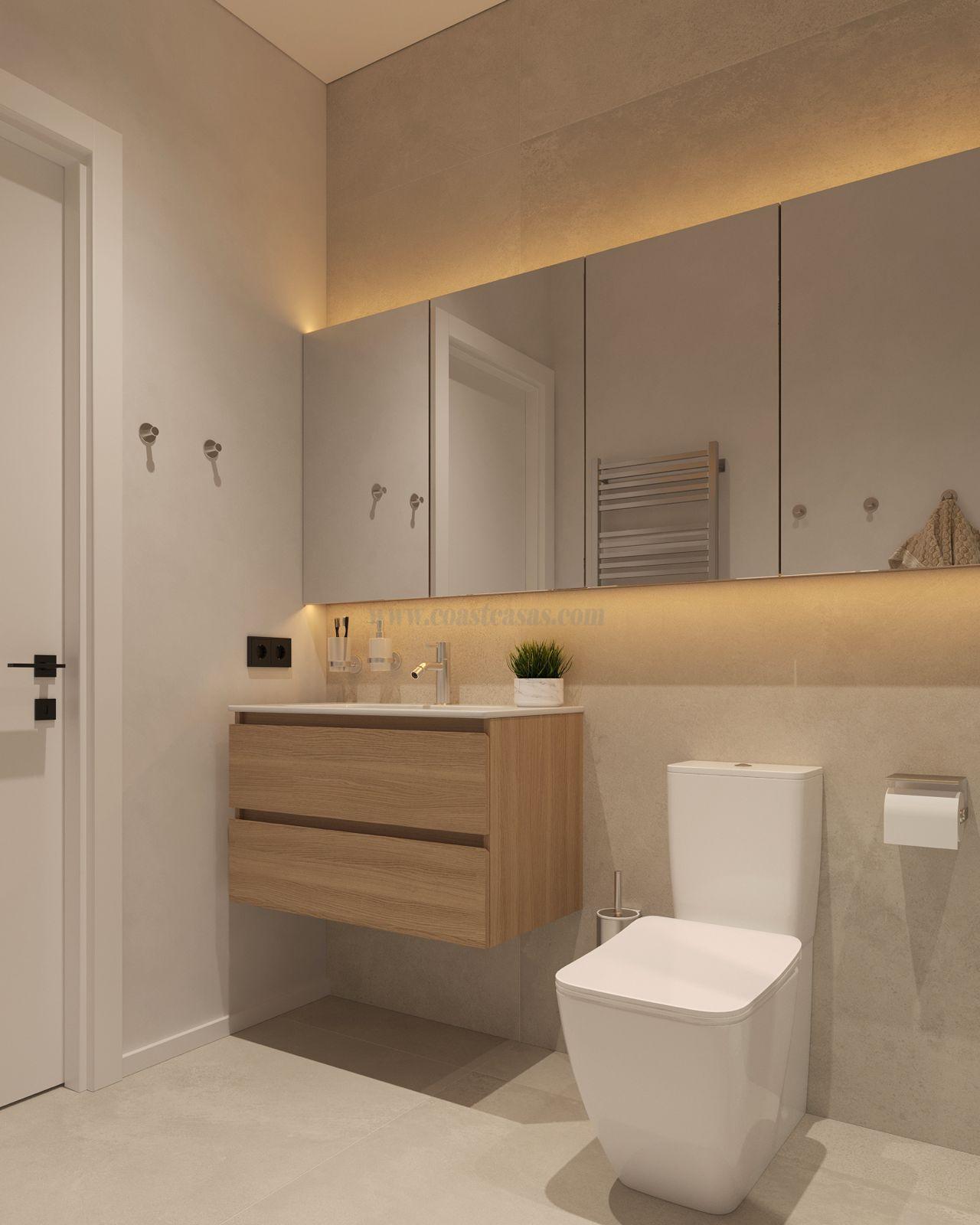 Venta de villa en Polop