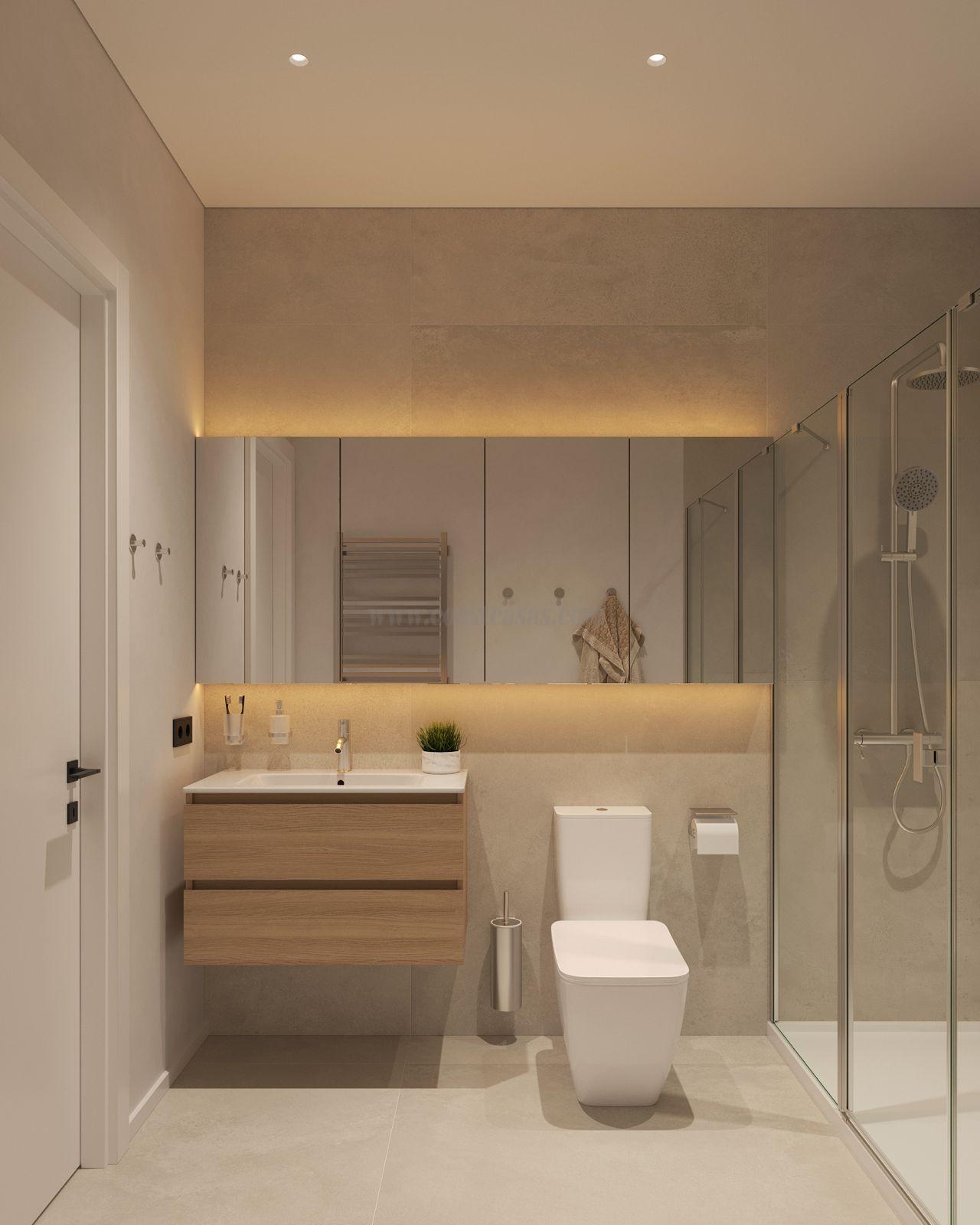 Venta de villa en Polop