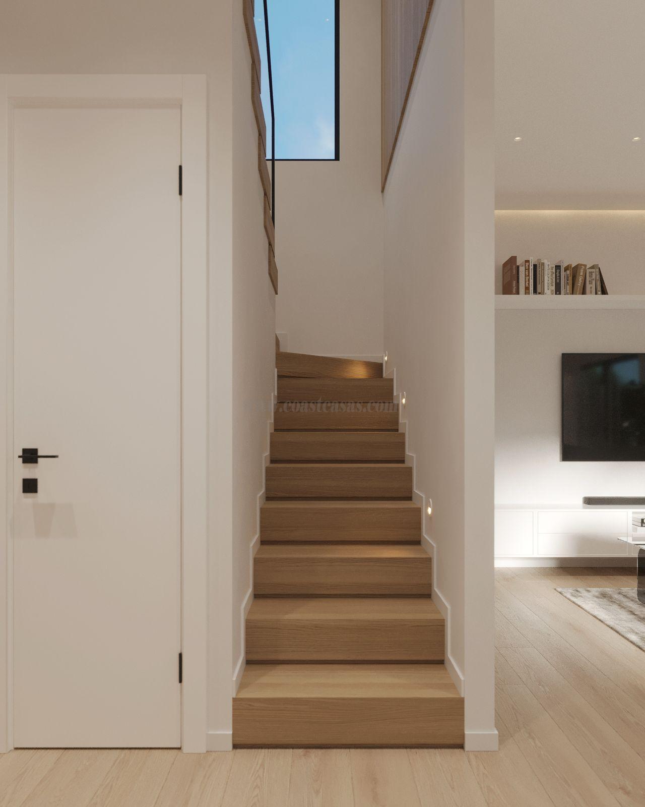 Venta de villa en Polop