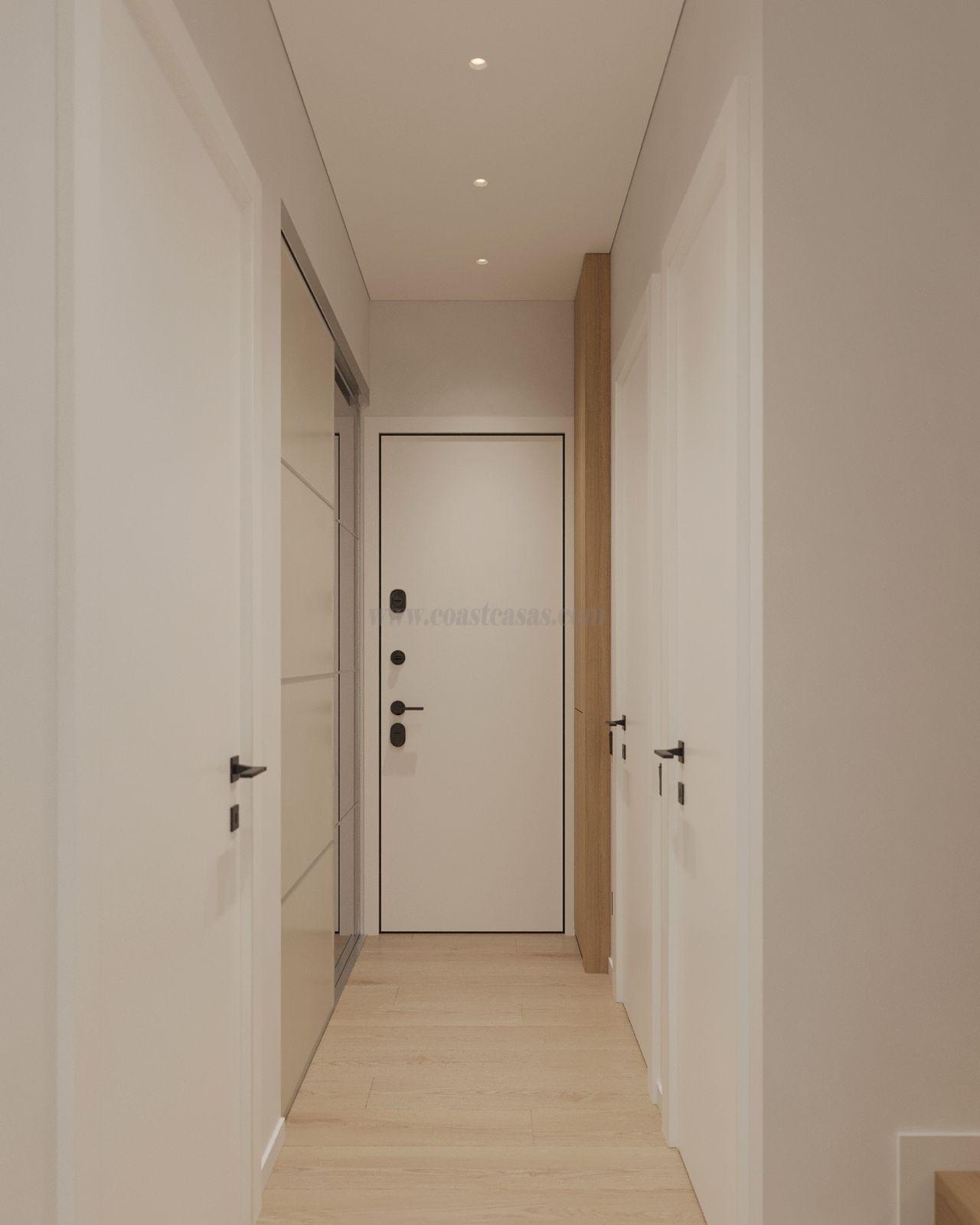 Venta de villa en Polop