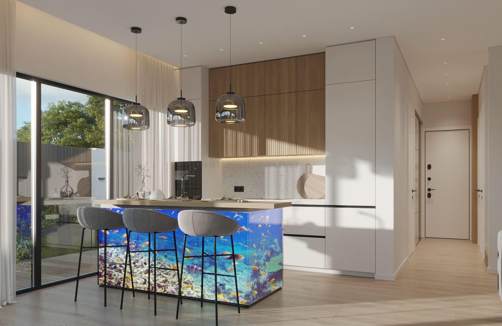 Venta de villa en Polop