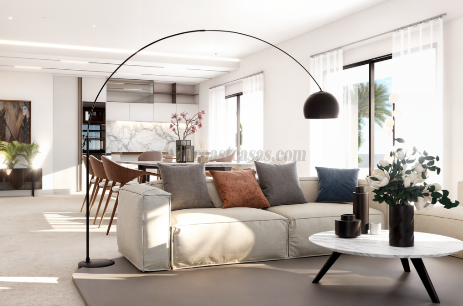 Venta de villa en Finestrat