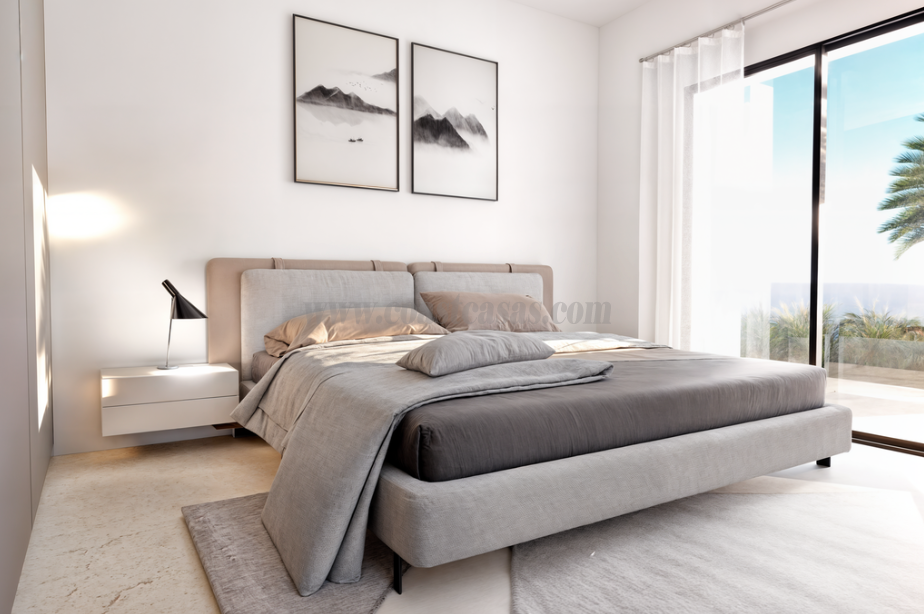 Venta de villa en Finestrat