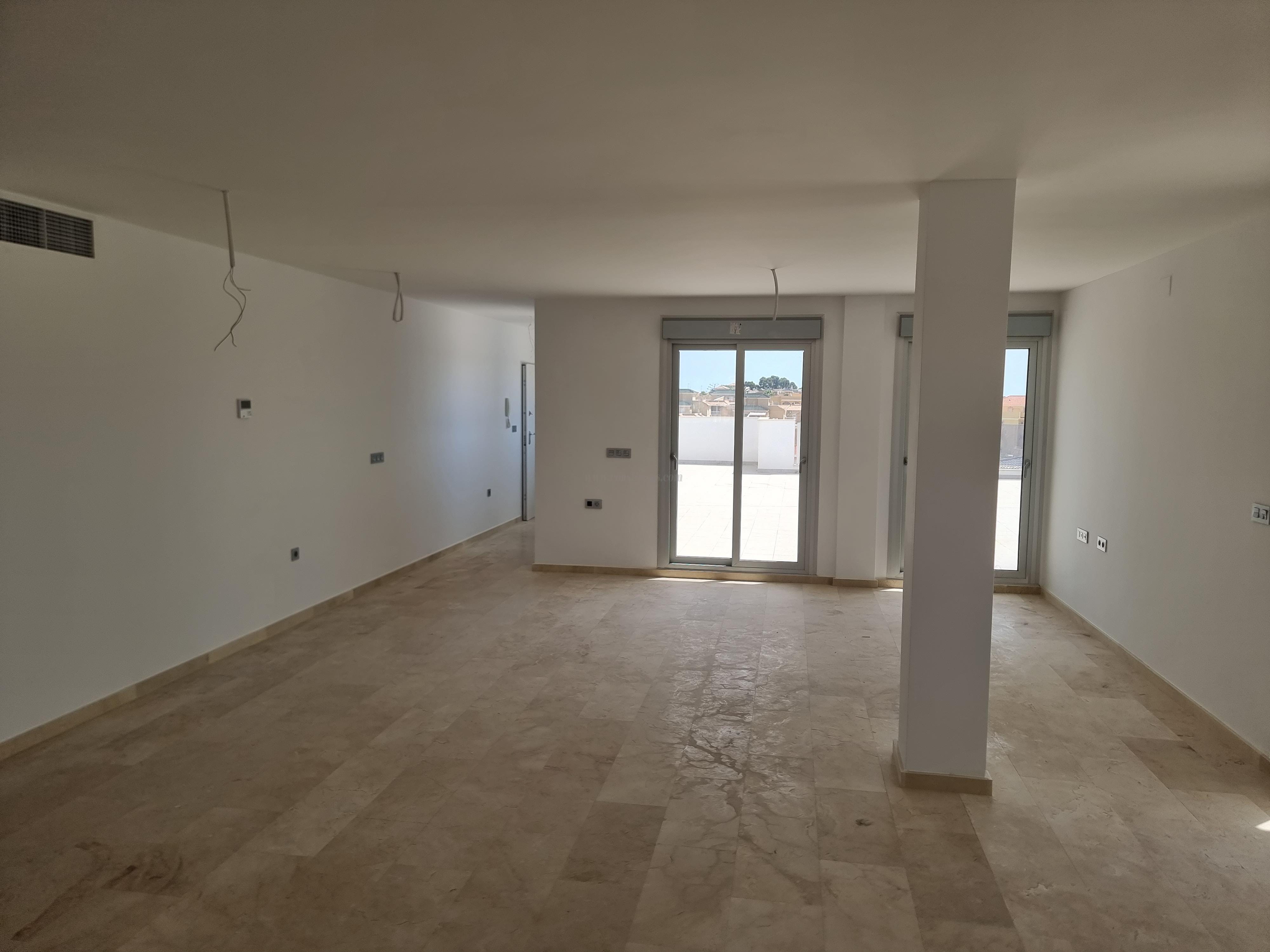 Venta de apartamento en Orihuela