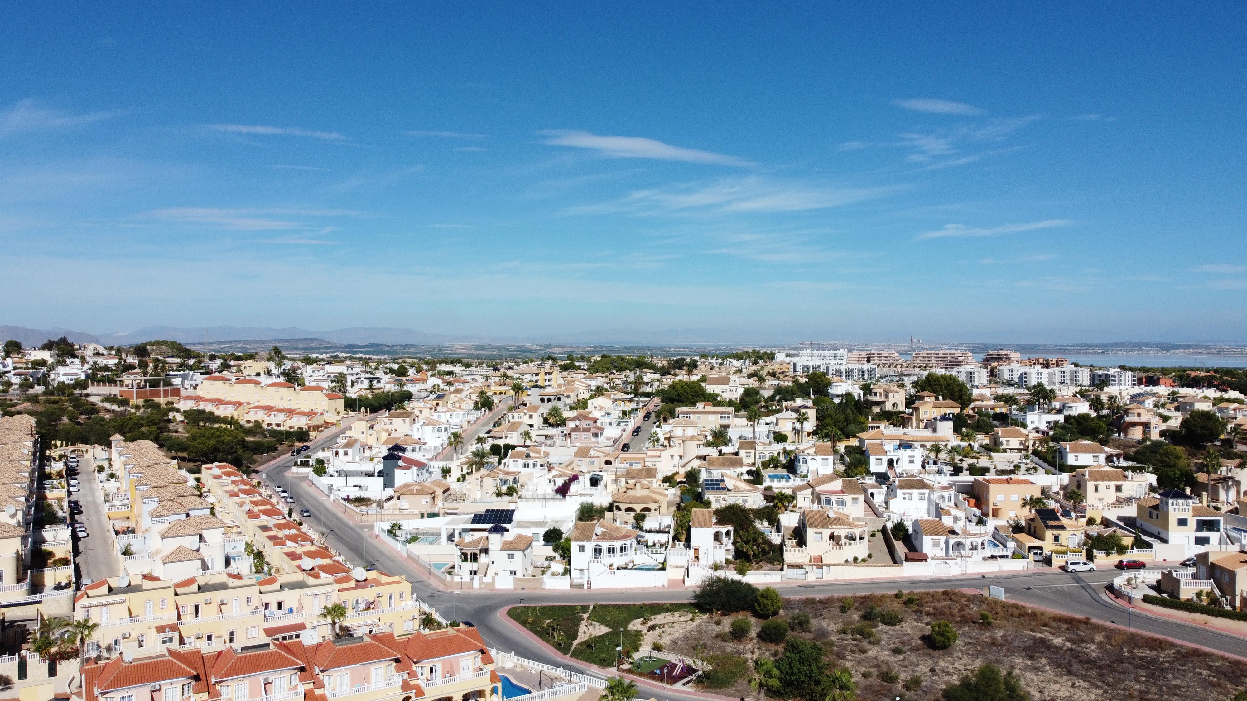 Venta de apartamento en Orihuela
