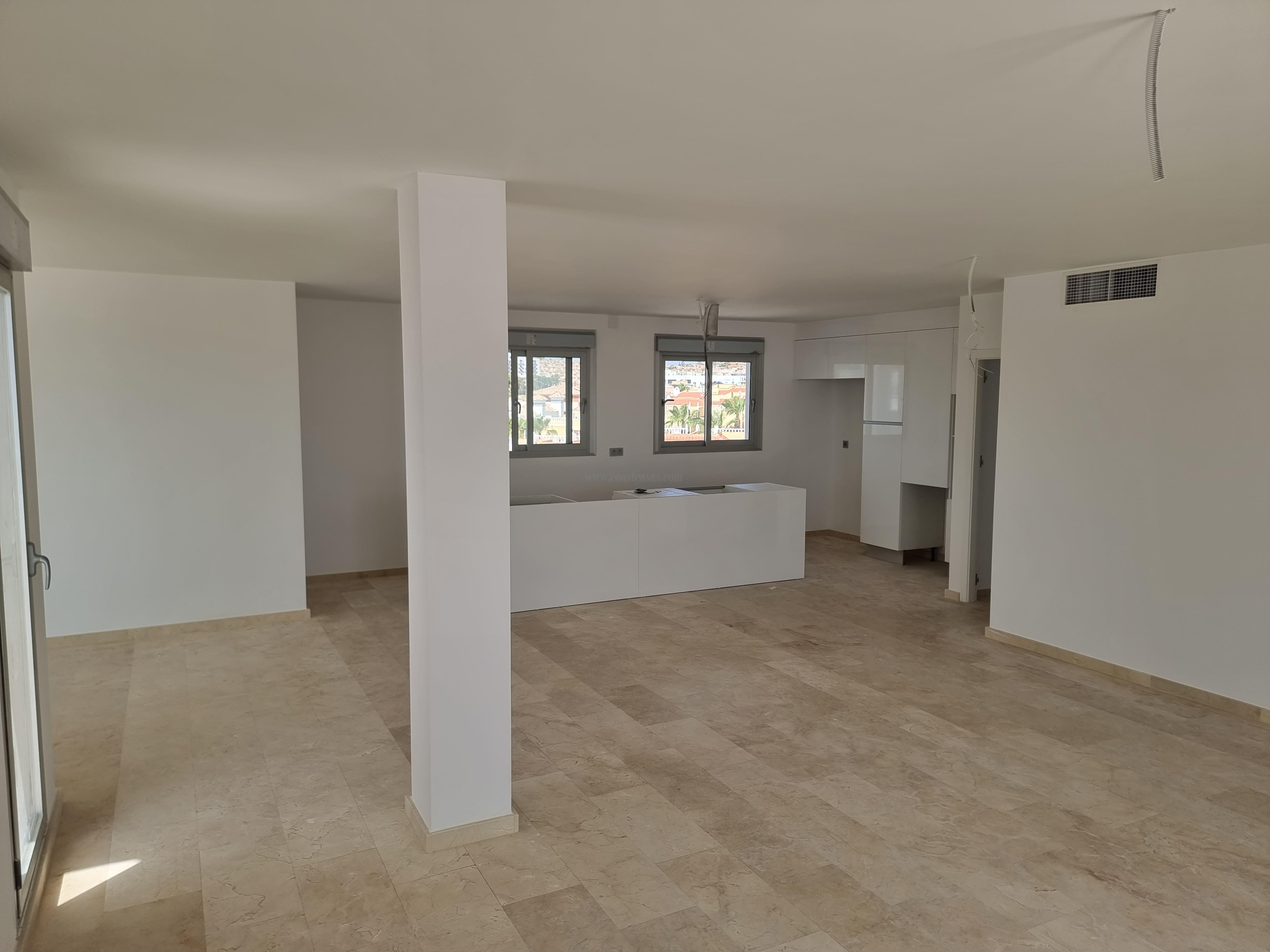 Venta de apartamento en Orihuela