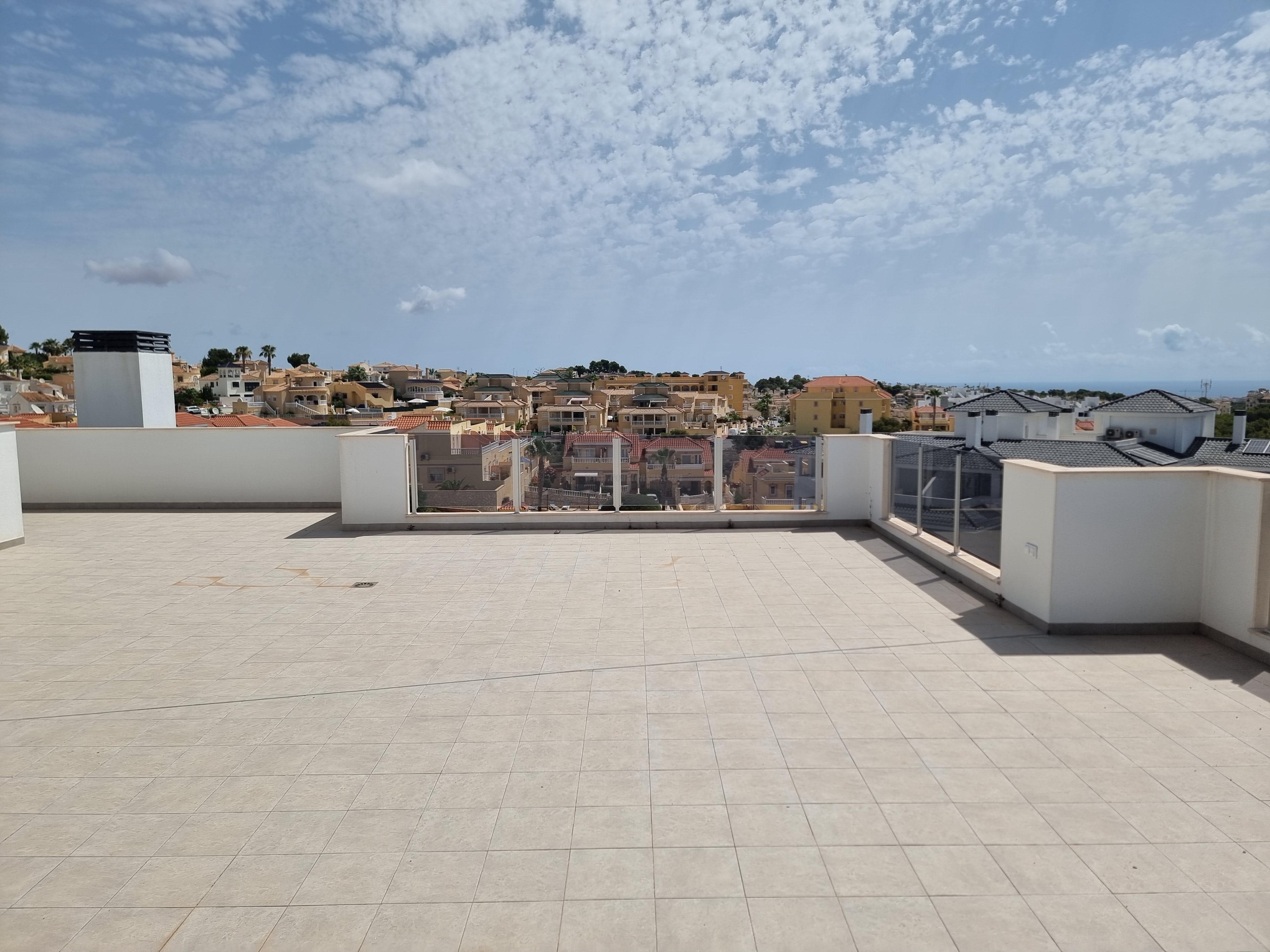 Venta de apartamento en Orihuela