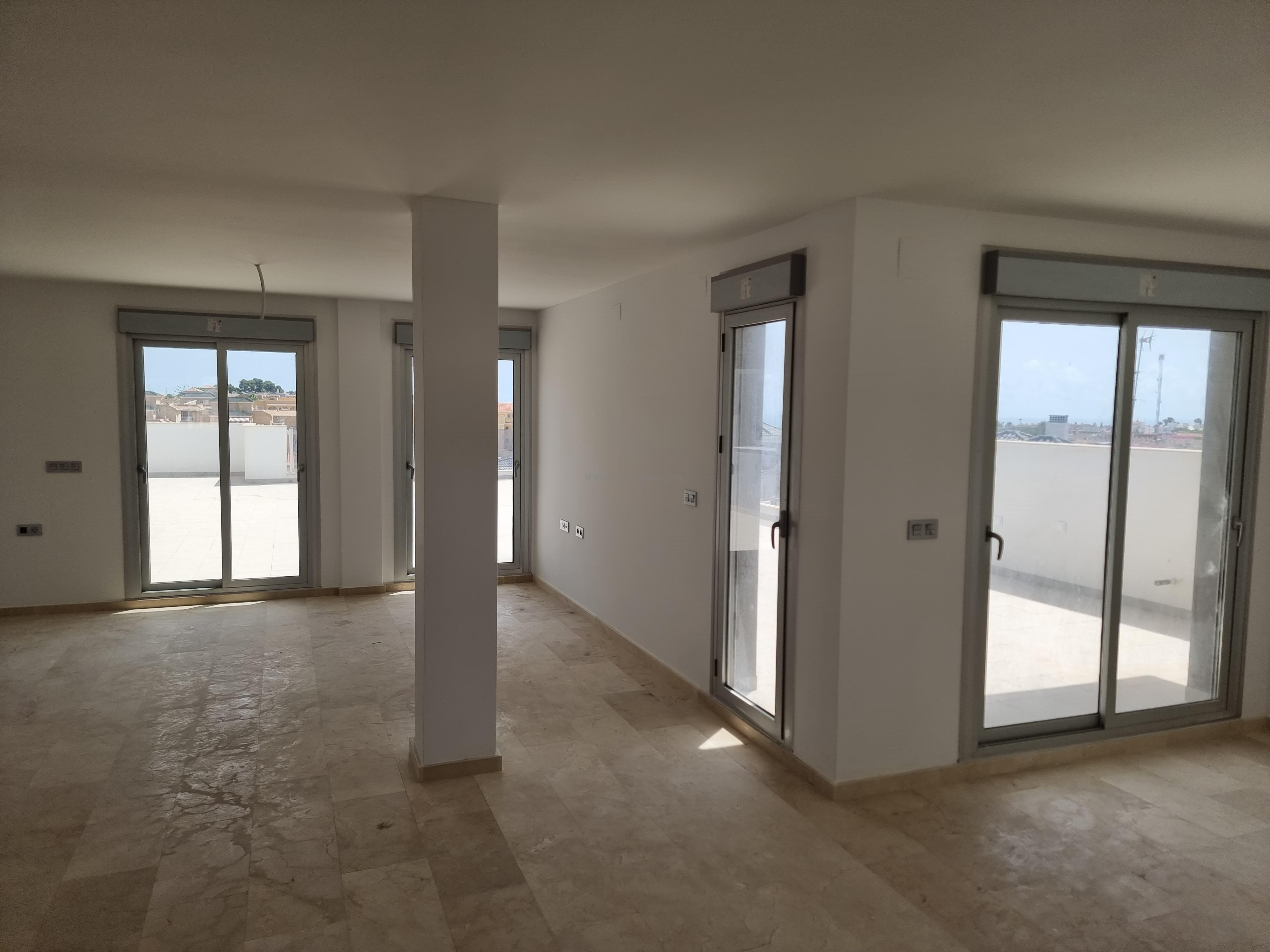 Venta de apartamento en Orihuela