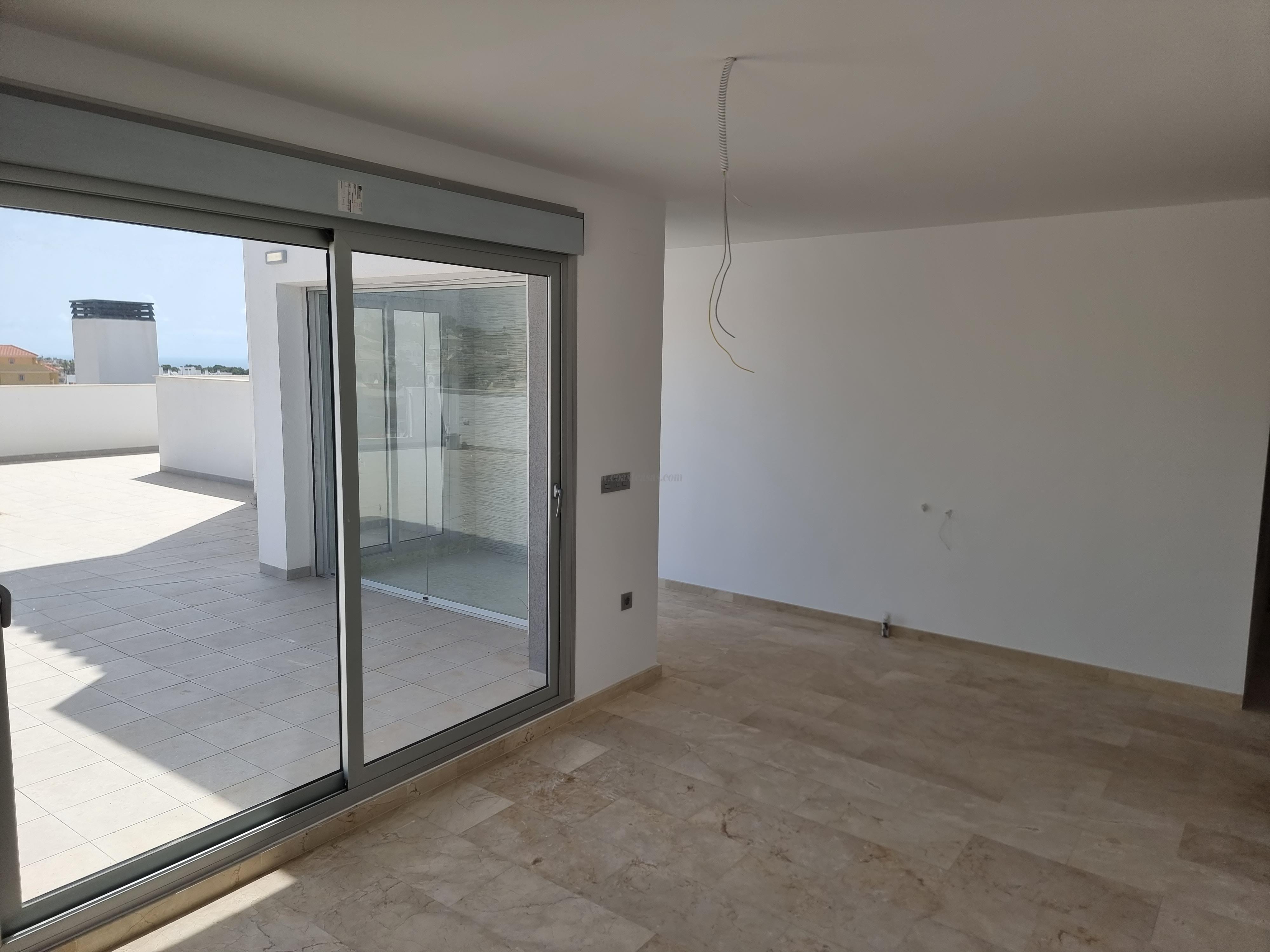 Venta de apartamento en Orihuela