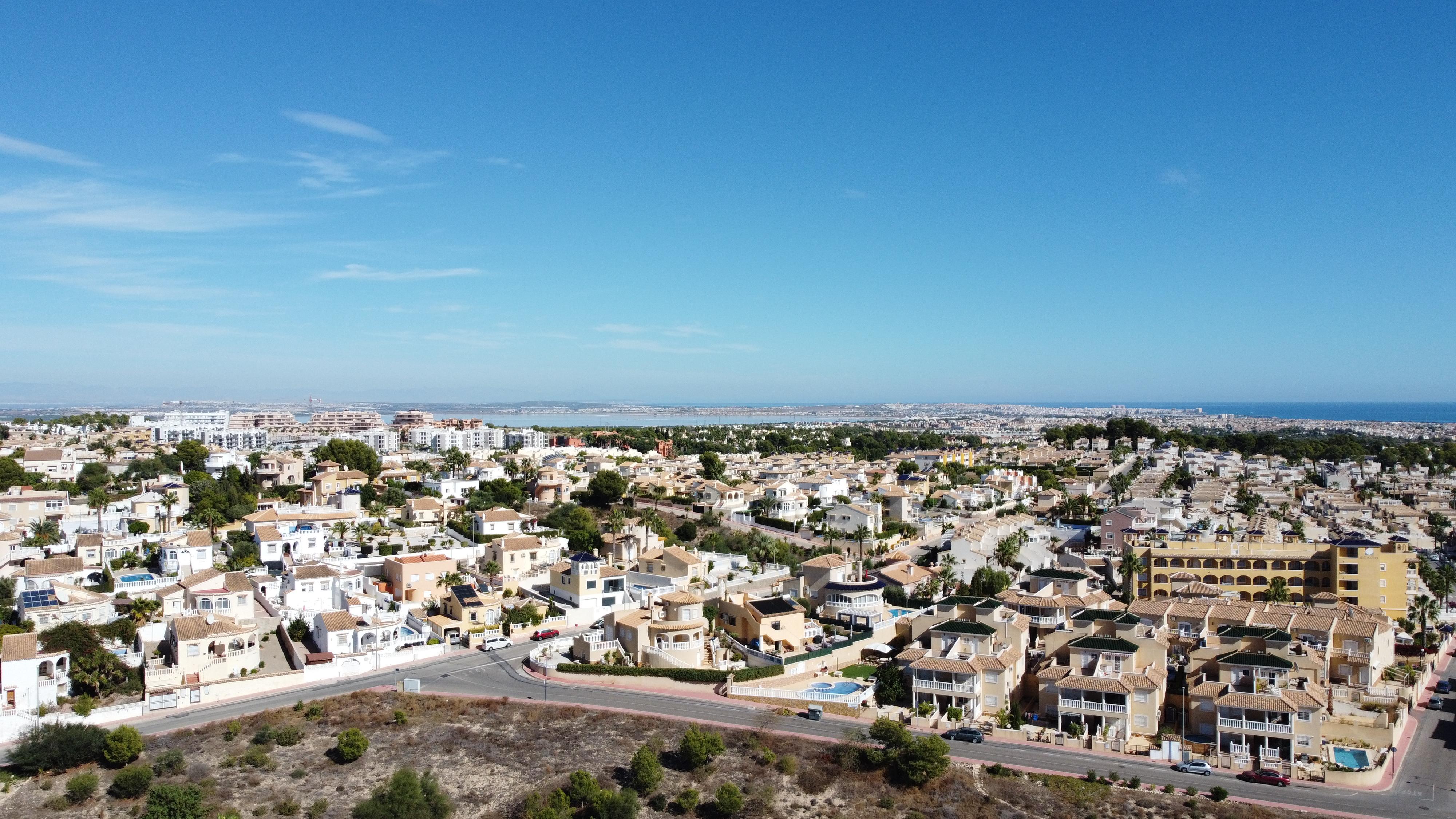 Venta de apartamento en Orihuela
