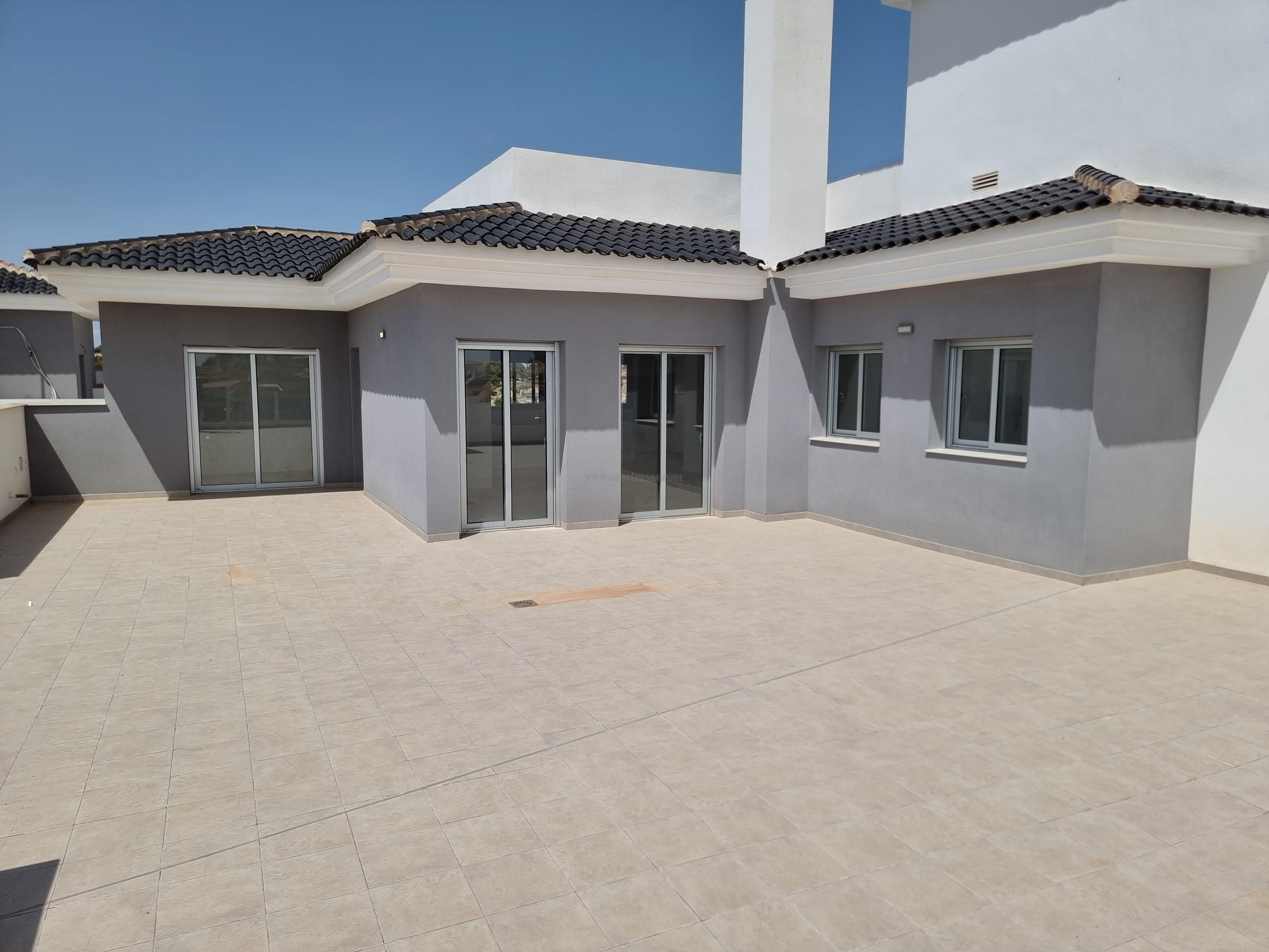 Venta de apartamento en Orihuela