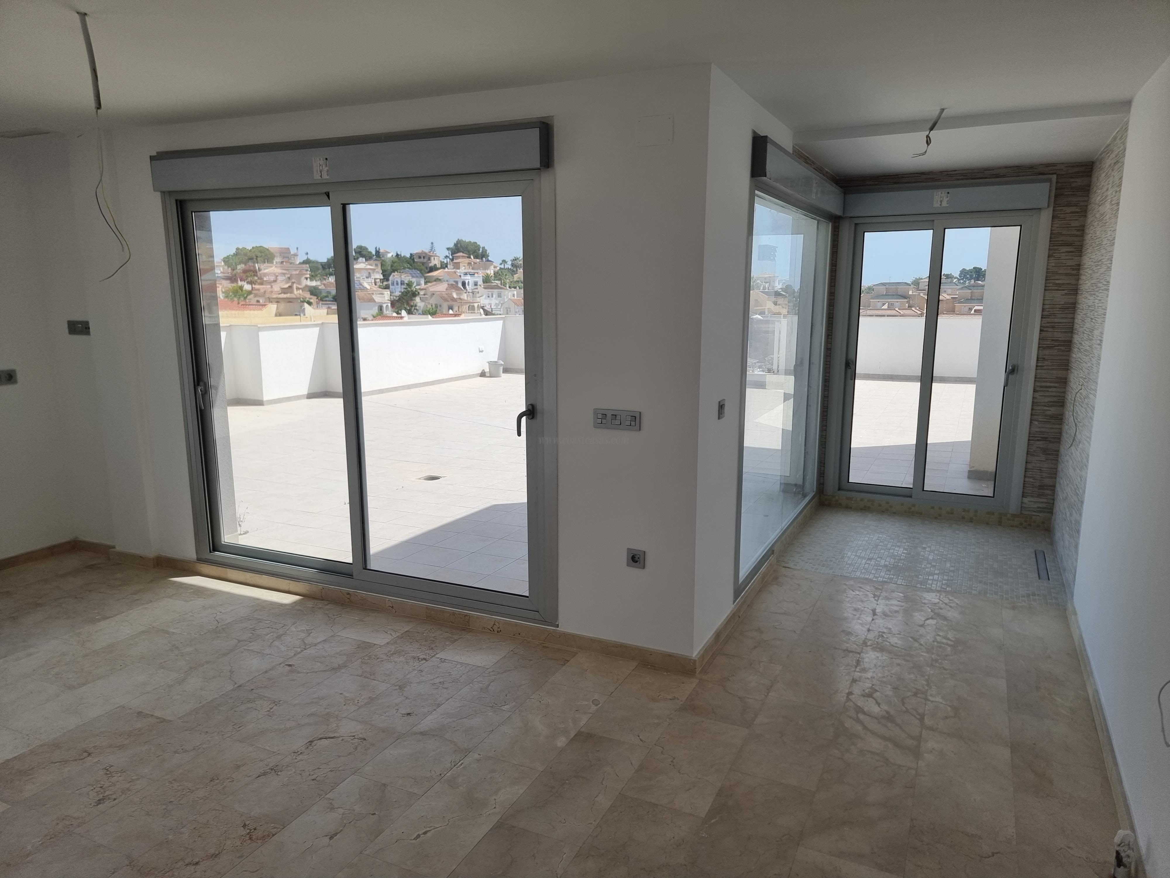Venta de apartamento en Orihuela