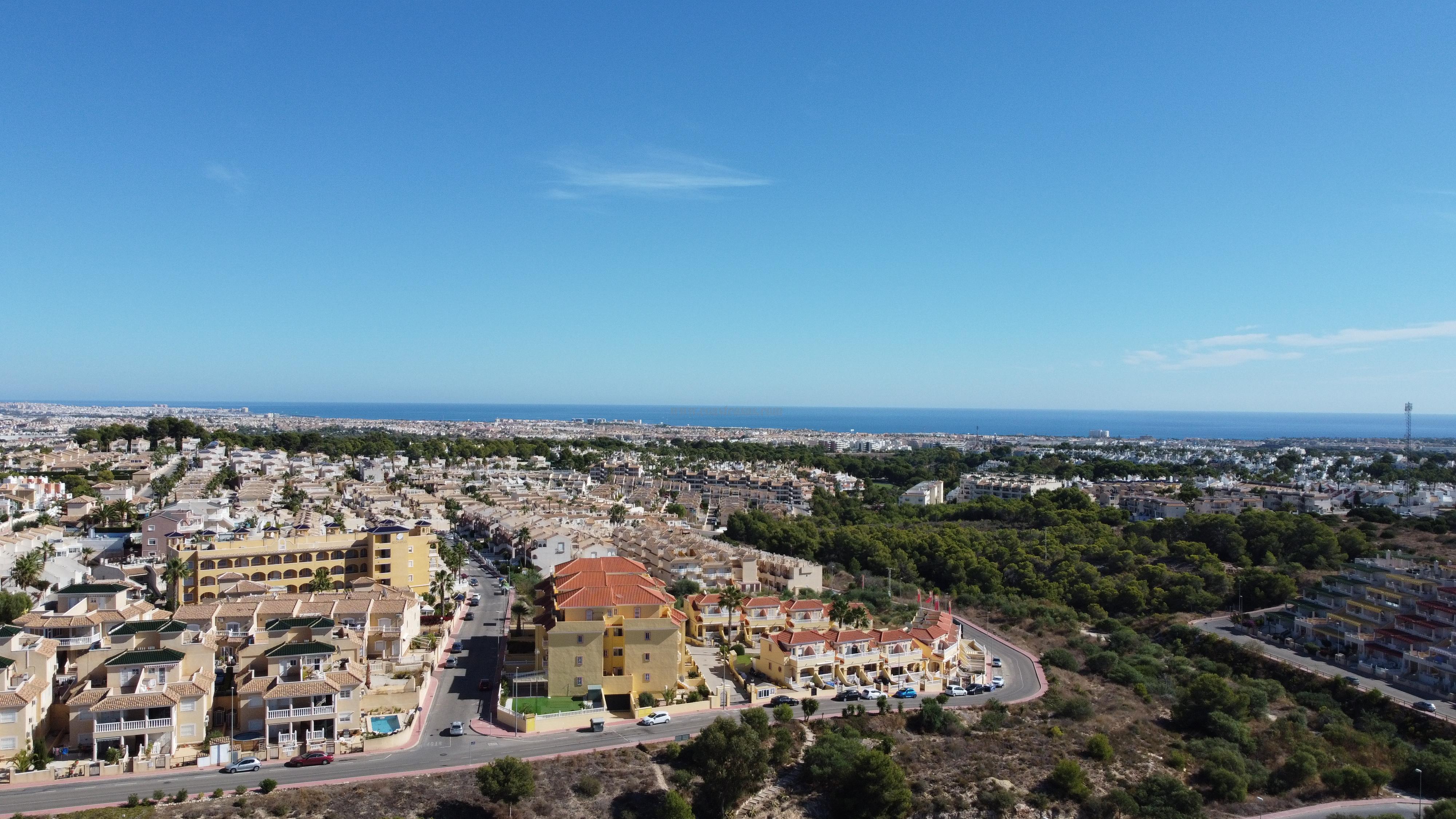 Venta de apartamento en Orihuela