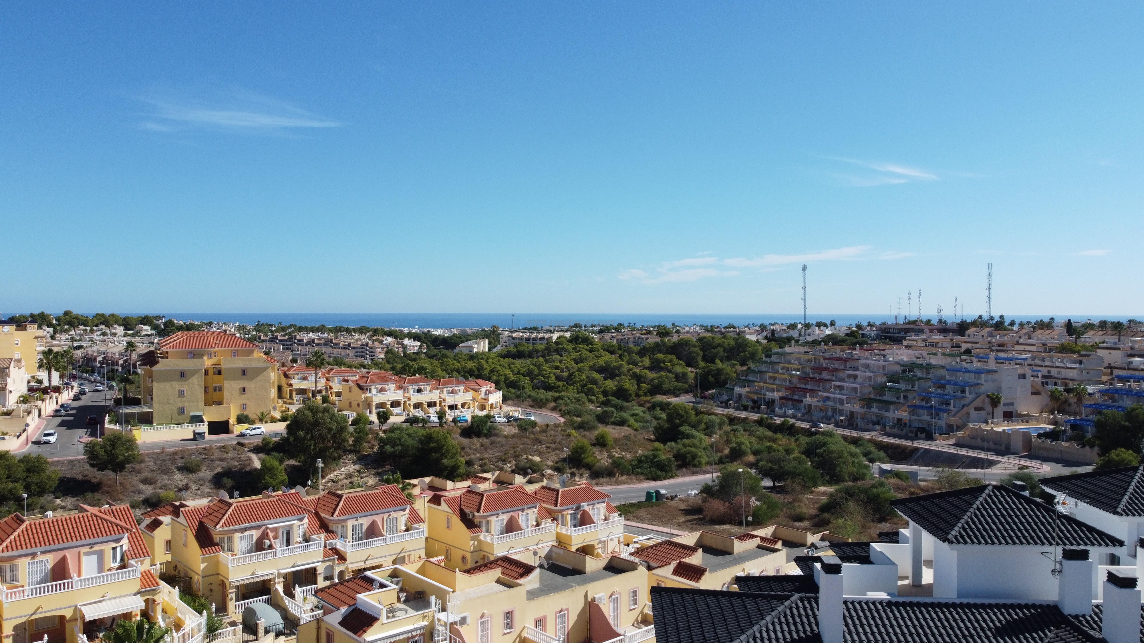 Venta de apartamento en Orihuela