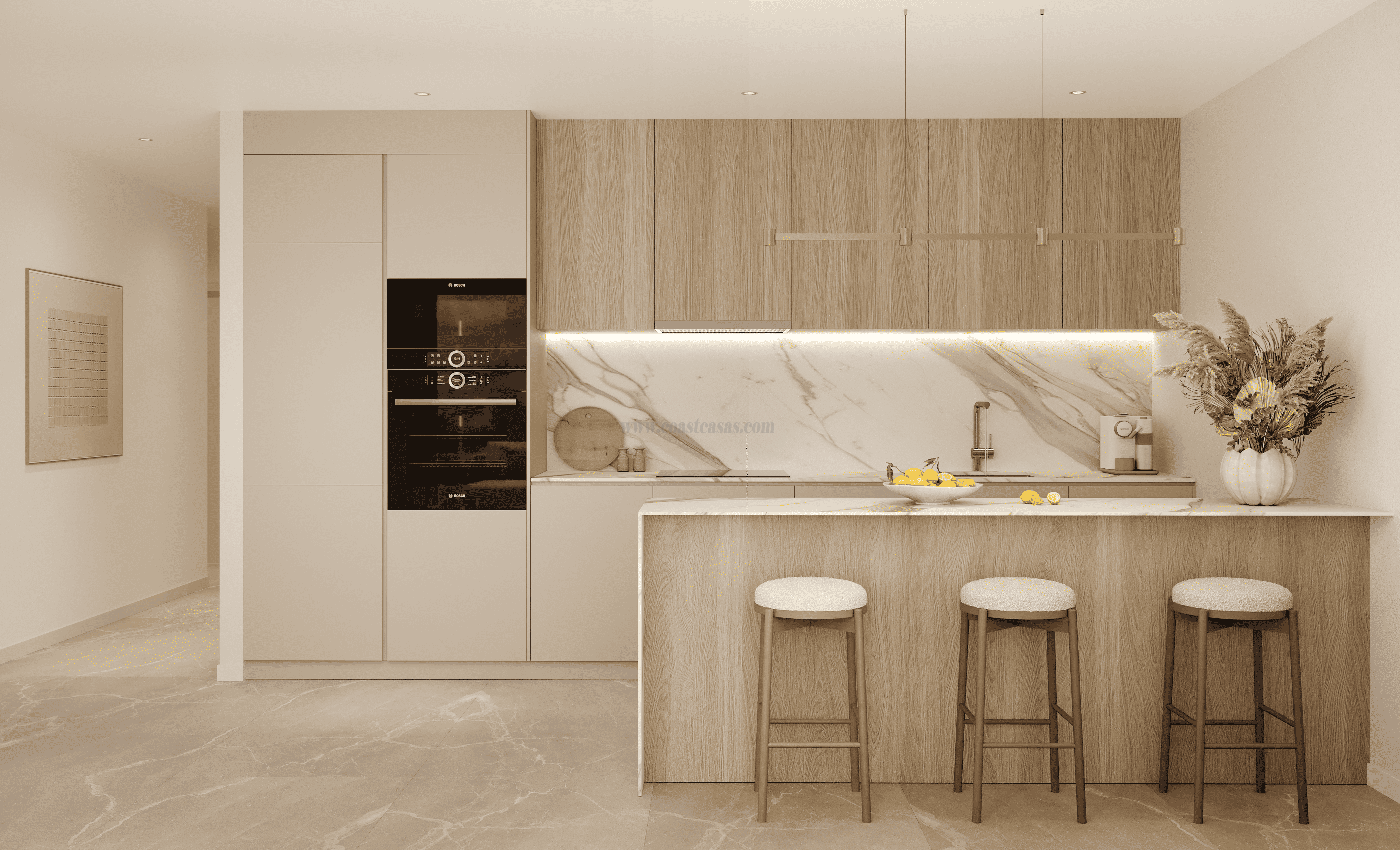 For sale of  in Finestrat