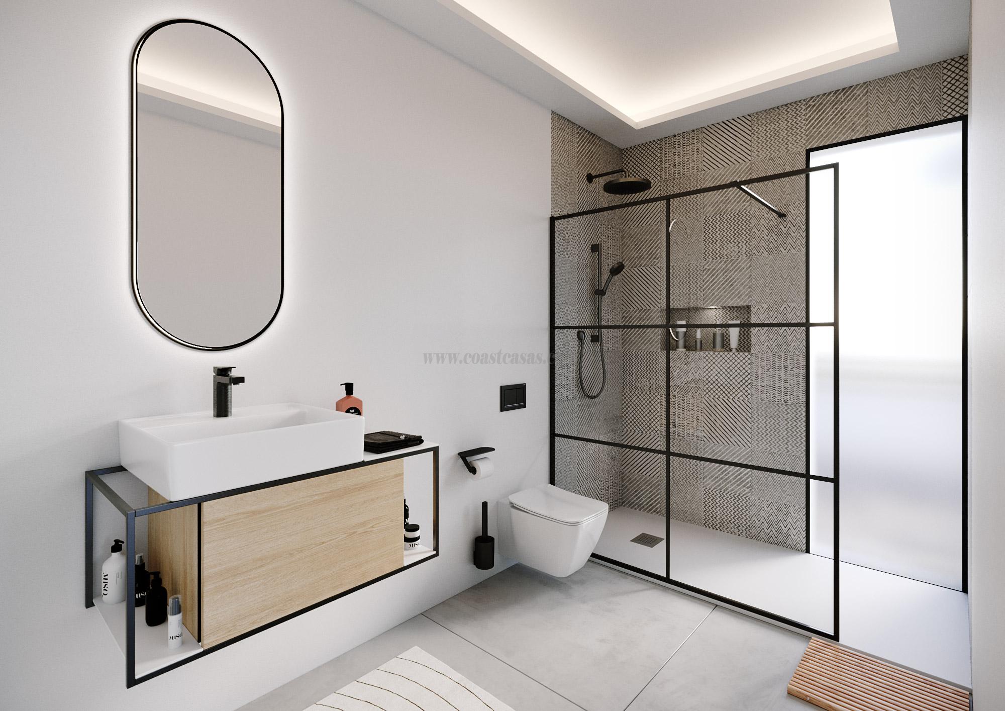 For sale of villa in Alhama de Murcia