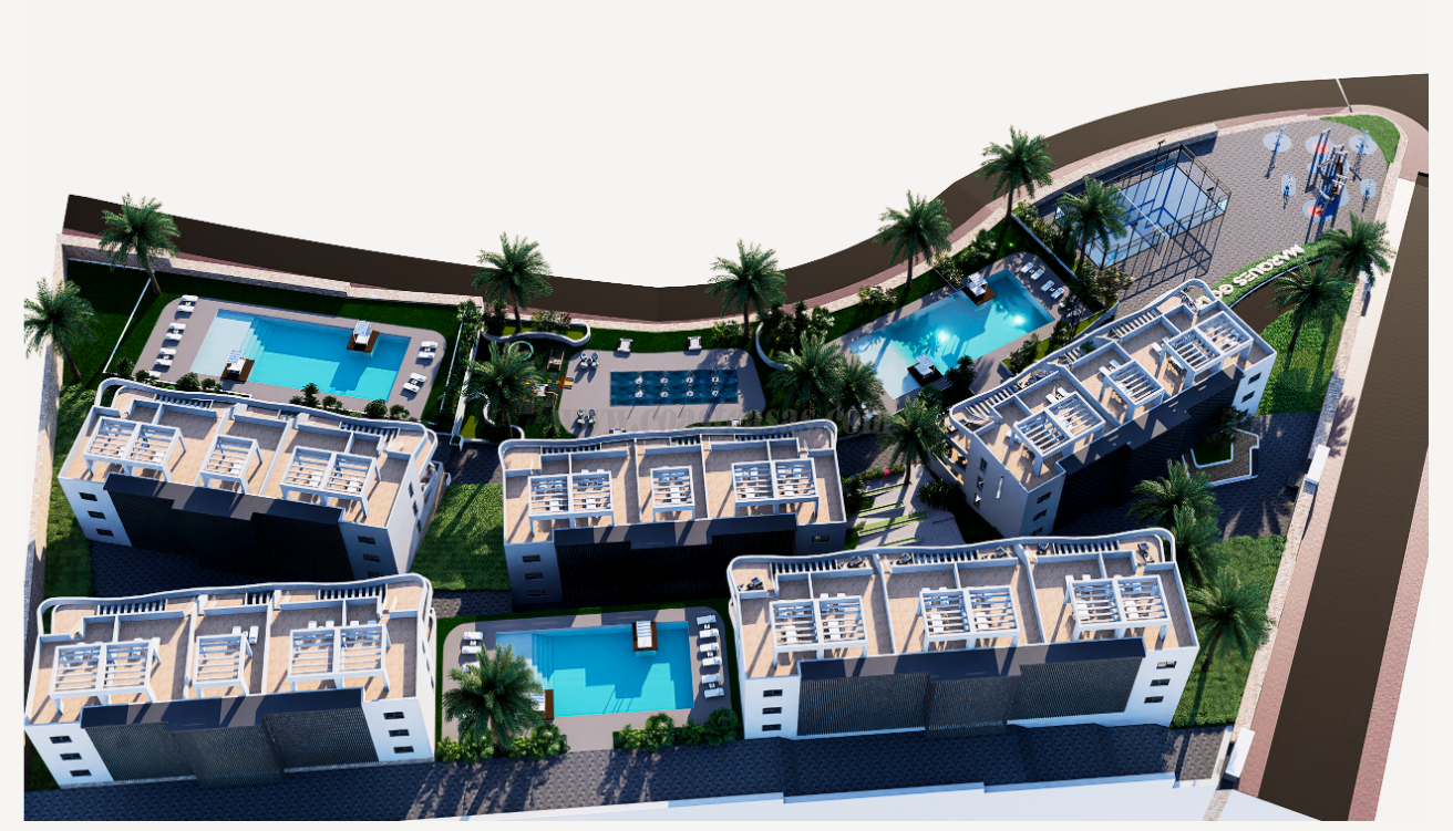 For sale of  in Finestrat