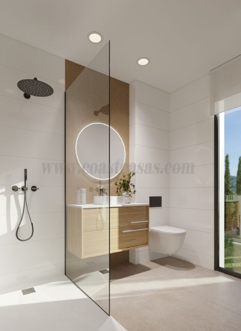 Venta de villa en Finestrat