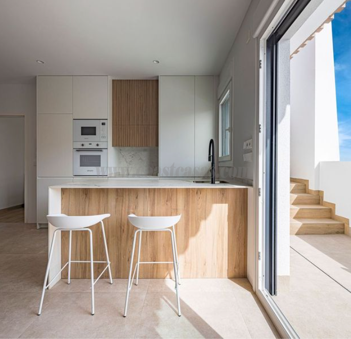 For sale of ground floor in San Pedro del Pinatar