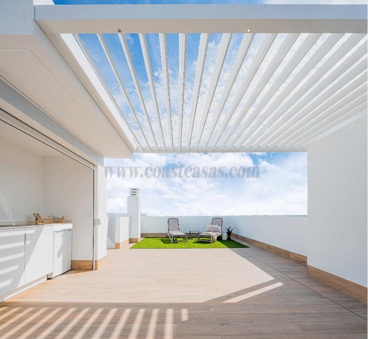 For sale of ground floor in San Pedro del Pinatar