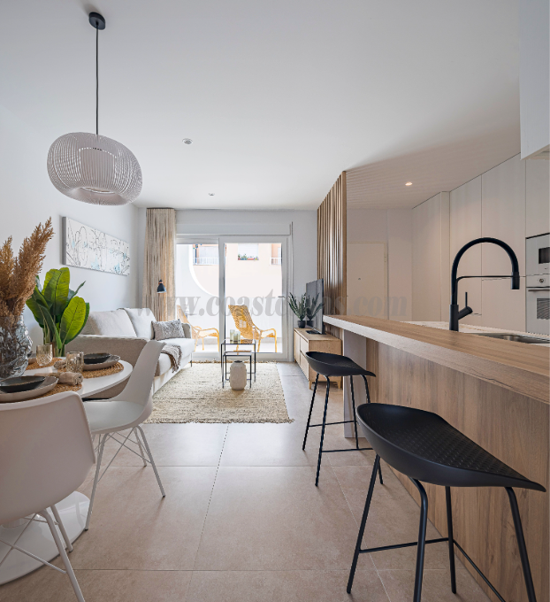 For sale of ground floor in San Pedro del Pinatar