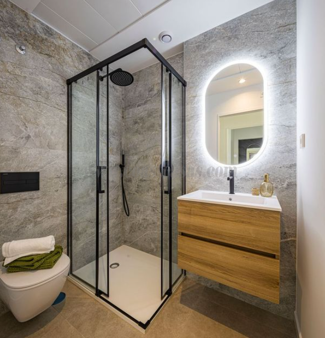 For sale of ground floor in San Pedro del Pinatar