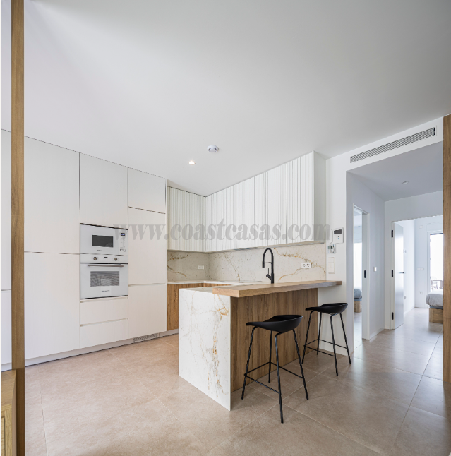 For sale of ground floor in San Pedro del Pinatar