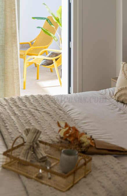 For sale of ground floor in San Pedro del Pinatar