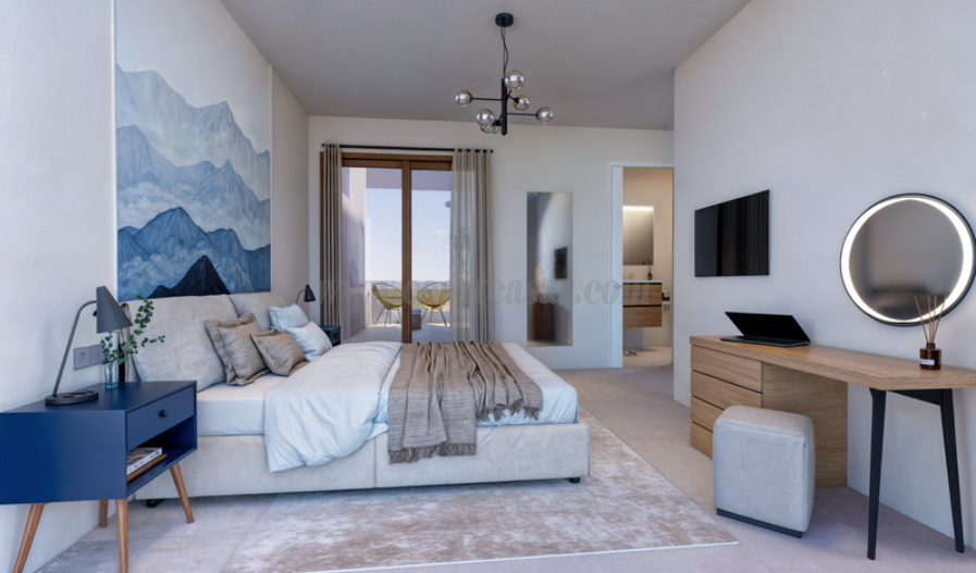 For sale of villa in Torre-Pacheco