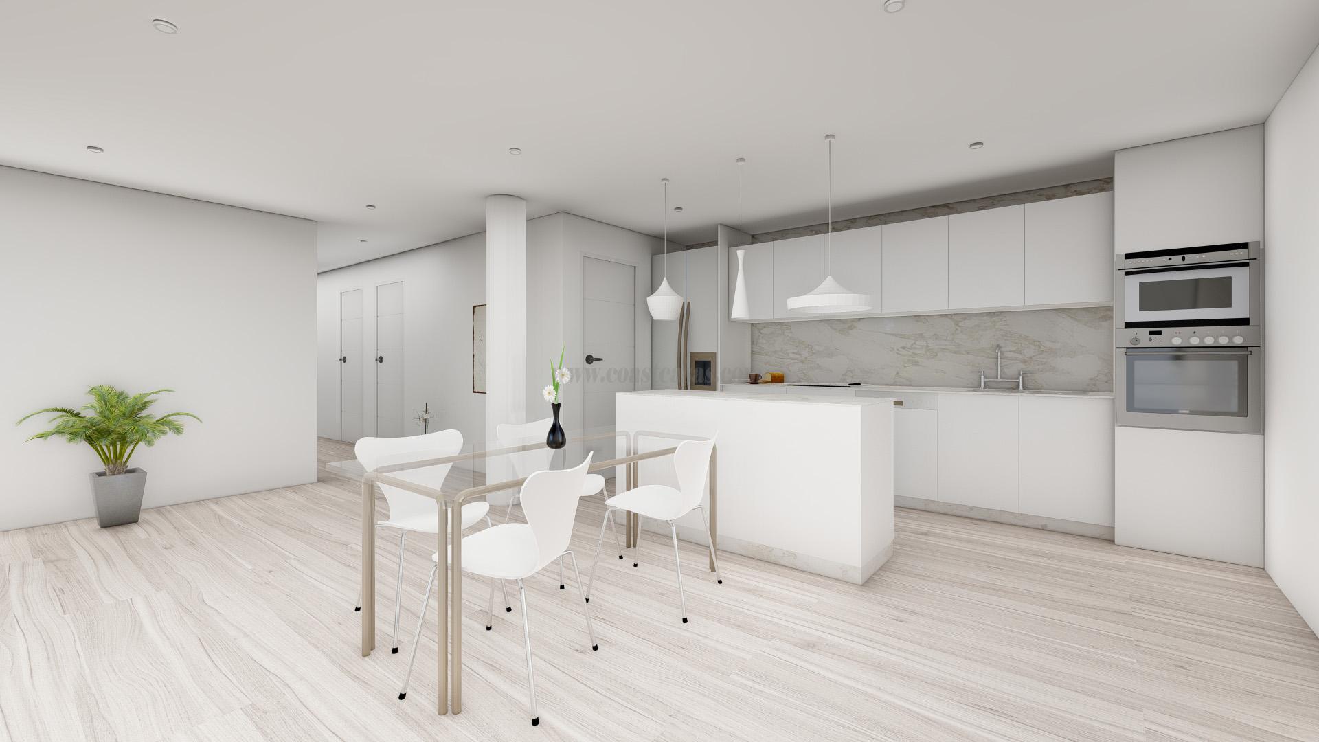 For sale of villa in Calasparra