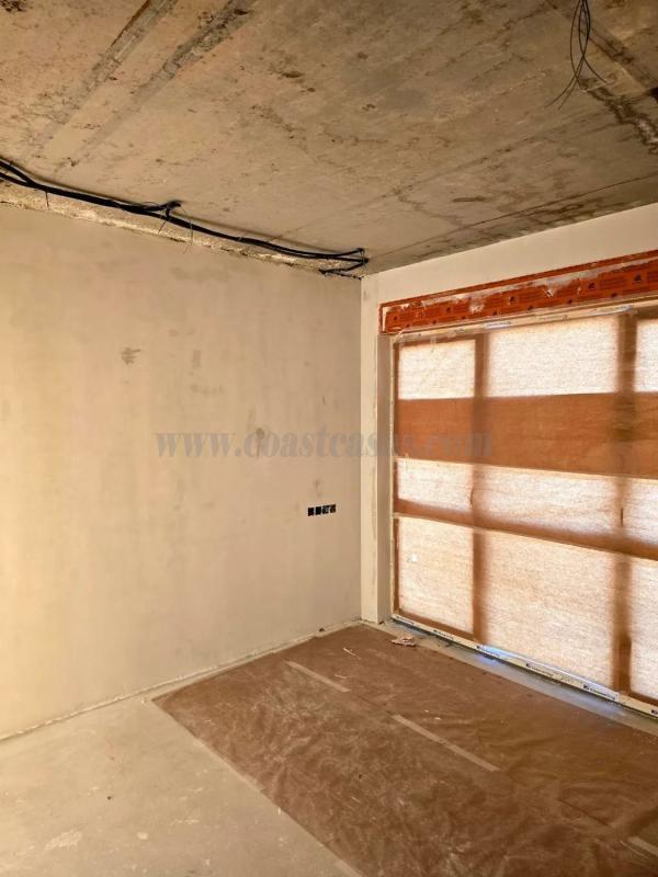 For sale of villa in La Nucia