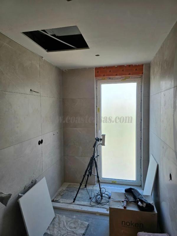 For sale of villa in La Nucia