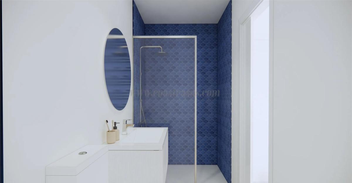 For sale of apartments in Pilar de la Horadada