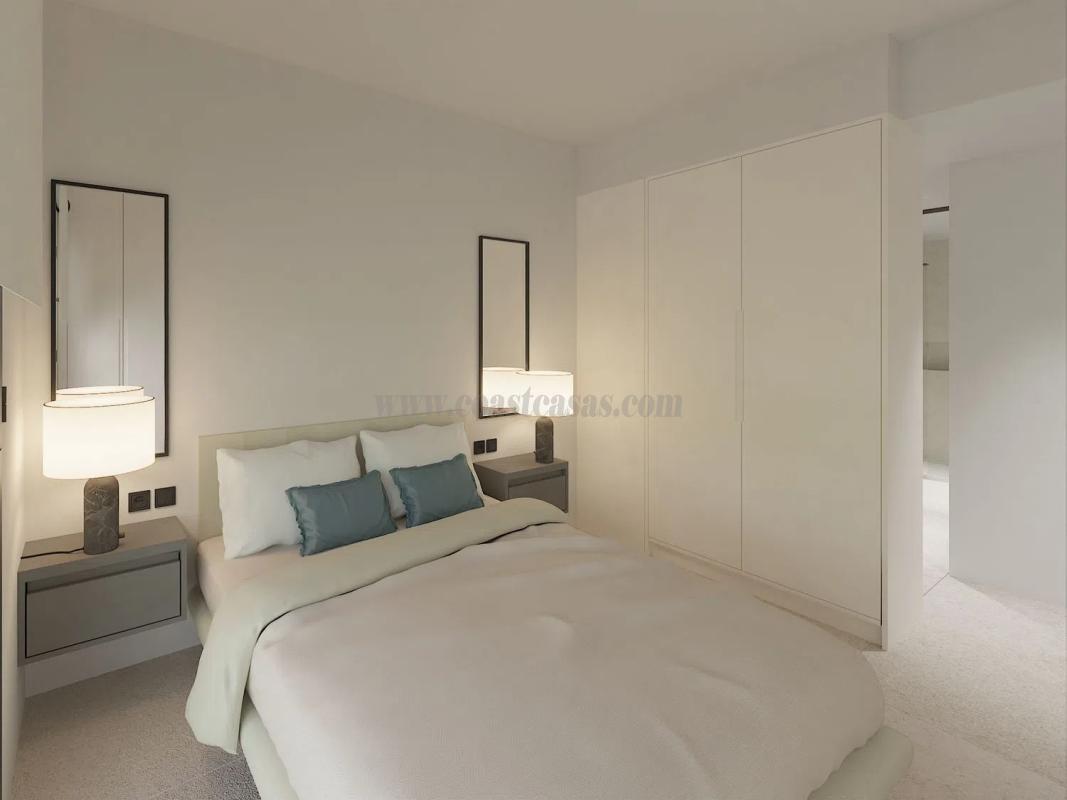 Venta de apartamento en Torrevieja