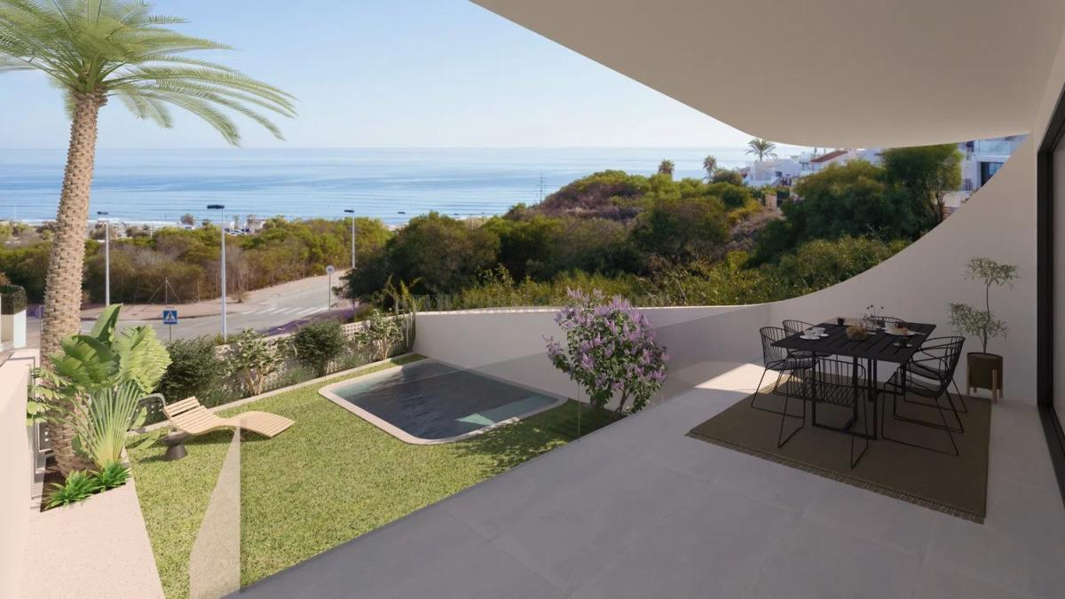 Venta de apartamento en Torrevieja