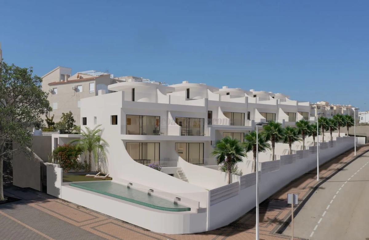 Venta de apartamento en Torrevieja