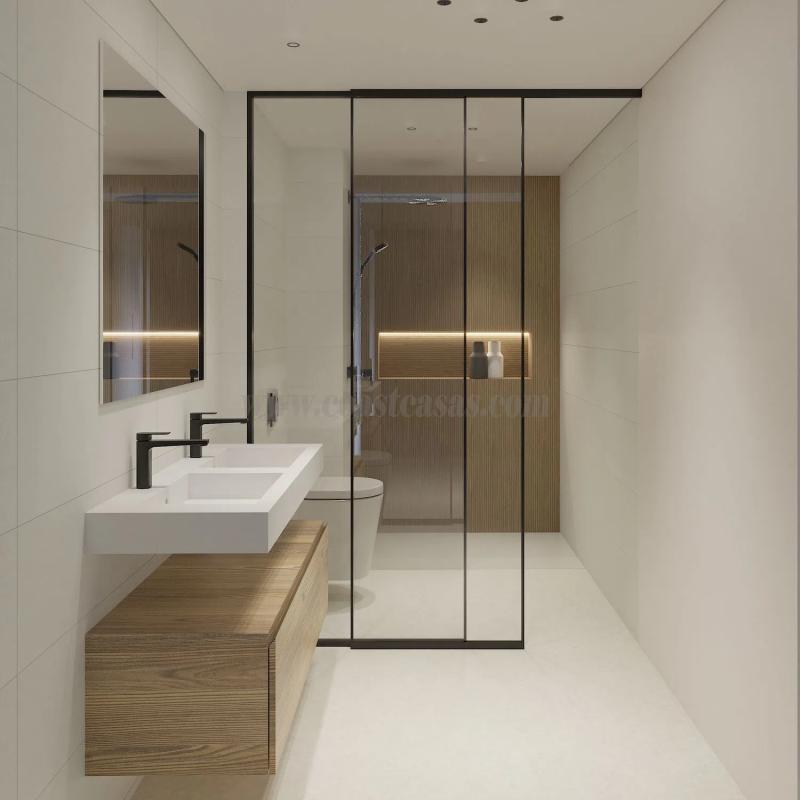 Venta de apartamento en Torrevieja