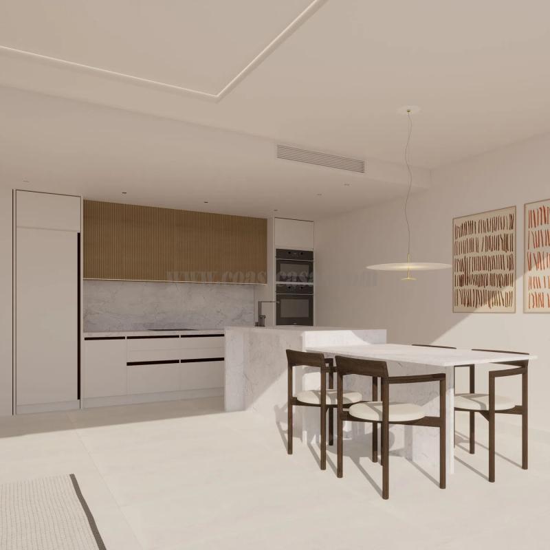 Venta de apartamento en Torrevieja