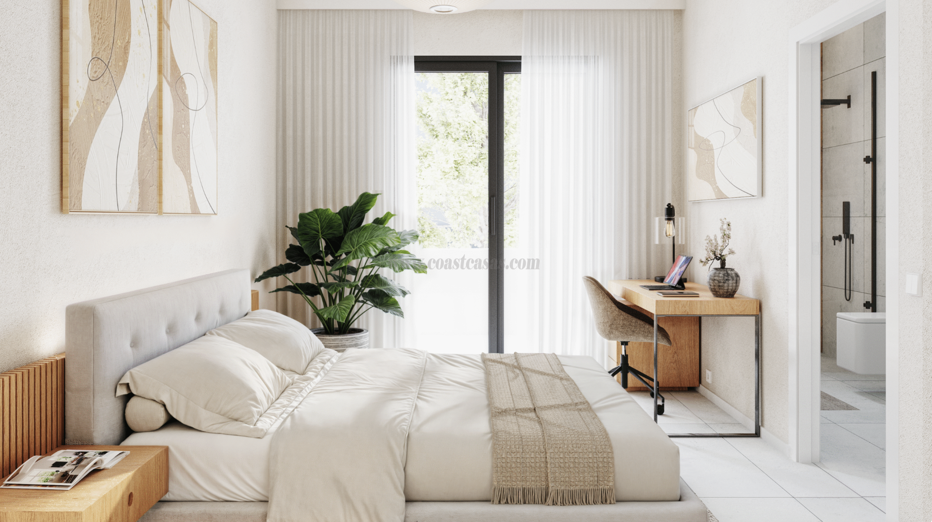 For sale of villa in Benferri