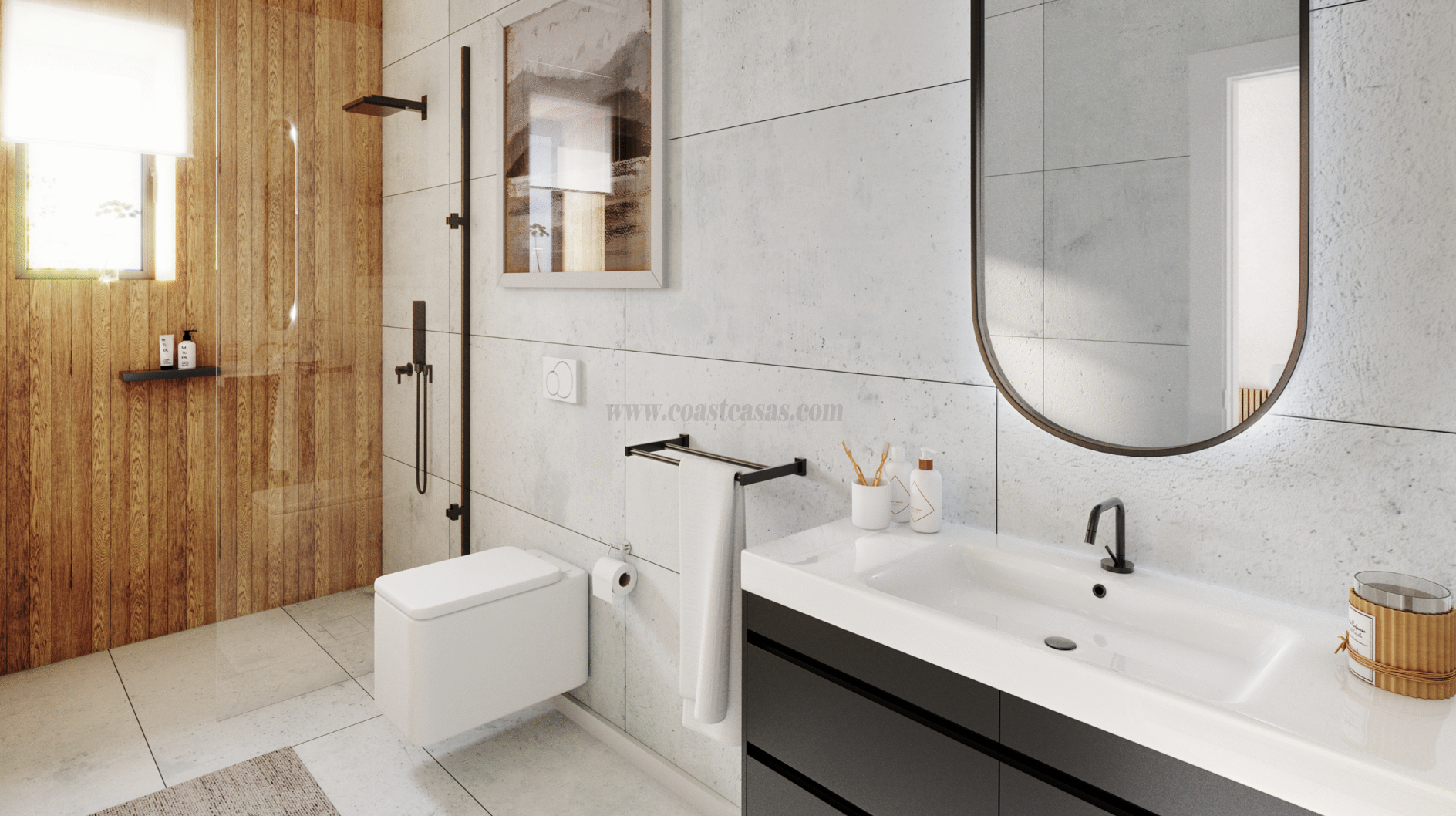 For sale of villa in Benferri