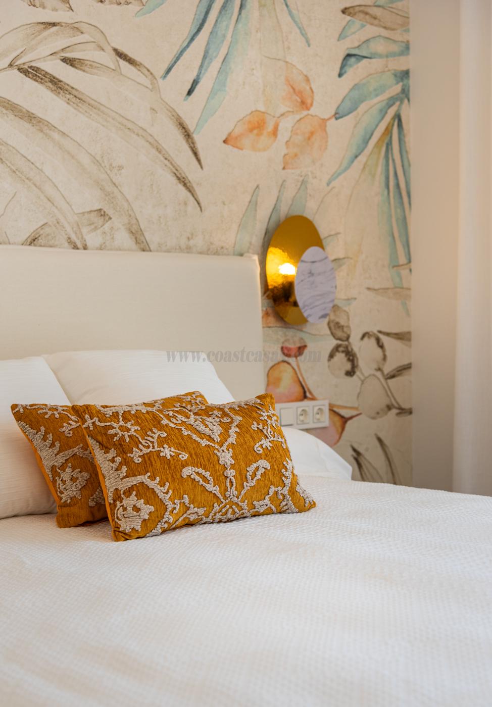 For sale of villa in Orihuela